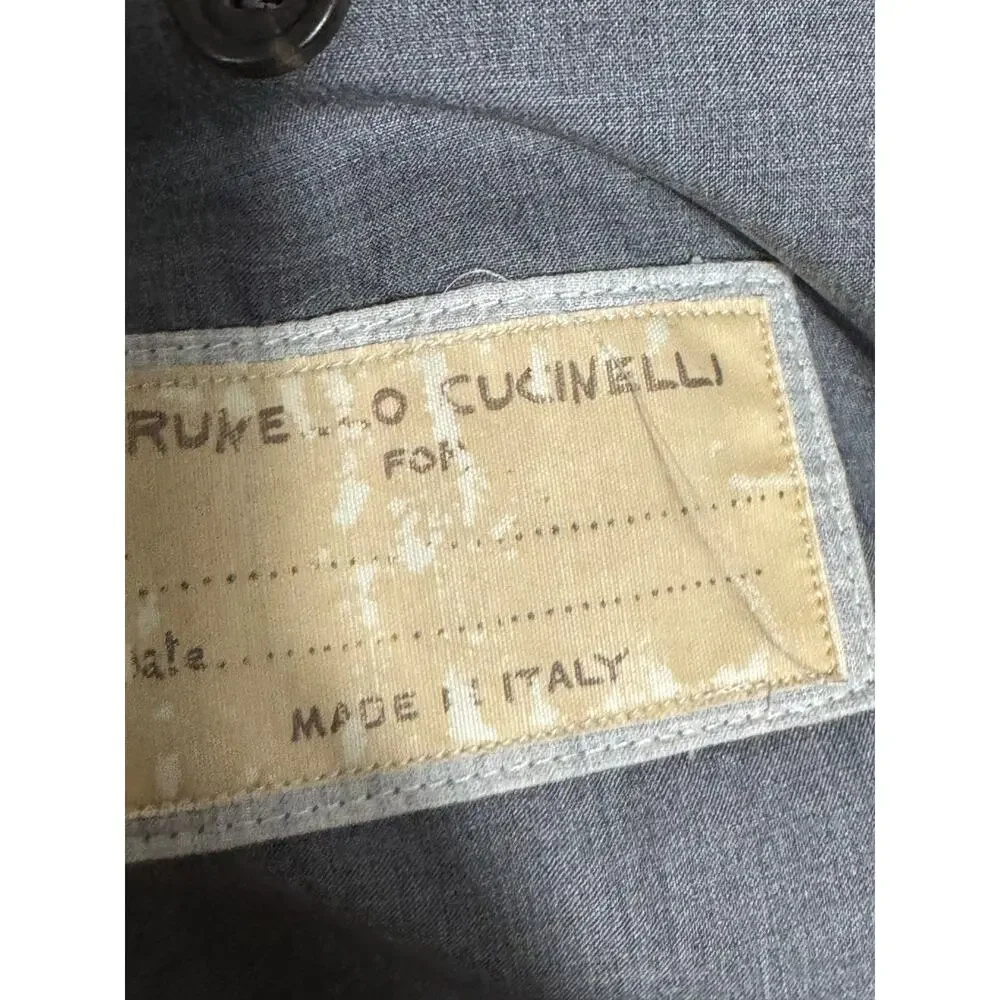 Brunello Cucinelli stunning piece